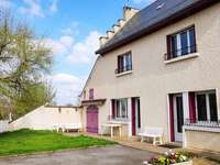 Vente maison Saint-Honoré - 38