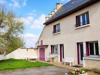 Vente maison 5 pièces Saint-Honoré 38