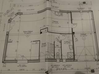 Vente maison 6 pièces Vente maison 6 pièces