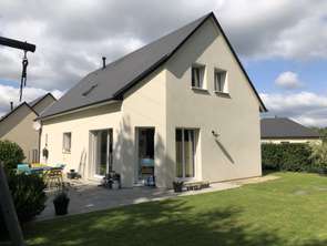 Vente Maison 4 chambresSaint-Hymer