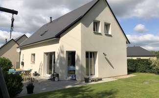 Photo Vente maison Saint-Hymer