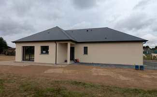 Photo Vente maison Saint-Hymer