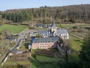 Vente Maison 20 chambresSaint-Hymer