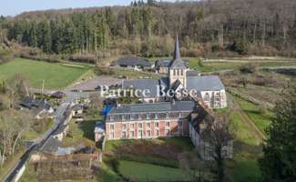 Photo Vente maison Saint-Hymer