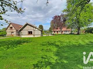 Vente maison 13 pièces