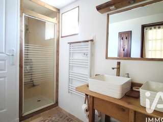 Vente maison 13 pièces