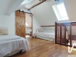 Vente maison 13 pièces