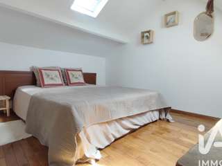 Vente maison 13 pièces