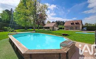 Photo Vente maison Saint-Hymer