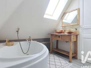Vente maison 13 pièces