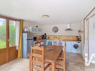 Vente maison 13 pièces