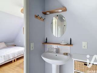 Vente maison 13 pièces