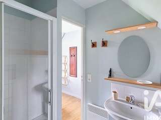 Vente maison 13 pièces