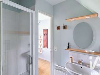 Vente maison 13 pièces