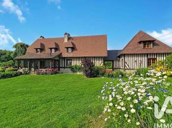 Vente Maison 3 chambresSaint-Hymer