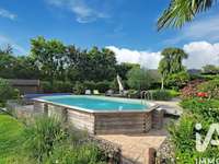 Vente maison 7 pièces Vente maison 7 pièces