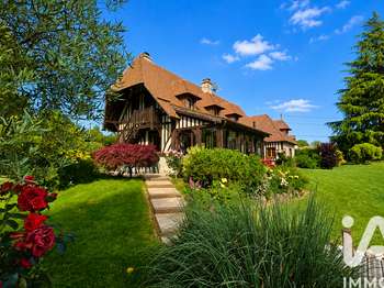 Photo Vente maison Saint-Hymer