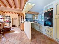 Vente maison 11 pièces
