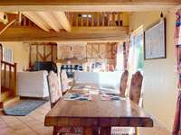 Vente maison 11 pièces