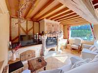 Vente maison 11 pièces