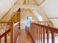 Vente maison 11 pièces