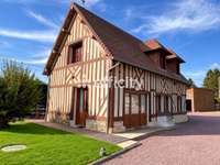 Vente maison 11 pièces