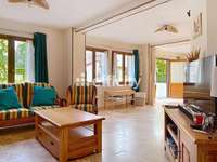 Vente maison 11 pièces