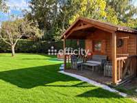 Vente maison 11 pièces