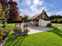 Vente maison 11 pièces