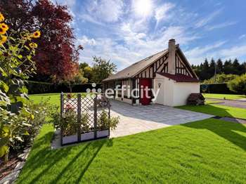 Vente maison 11 pièces