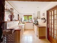 Vente maison 11 pièces