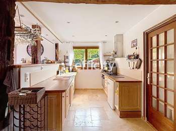 Vente maison 11 pièces