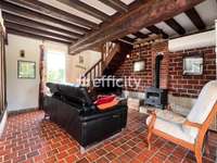 Vente maison 11 pièces