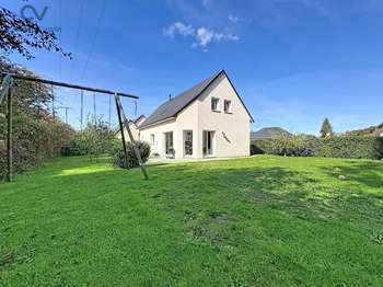 Vente Maison 4 chambresSaint-Hymer