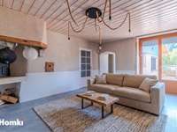 Vente maison Saint-Hymetière - 39