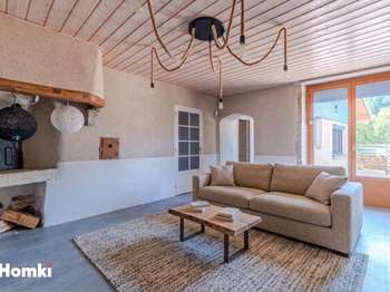 Vente Maison 7 chambresSaint-Hymetière