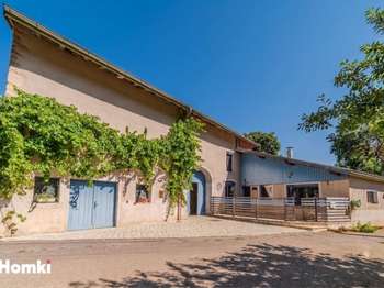 Vente maison 8 pièces Vente maison 8 pièces