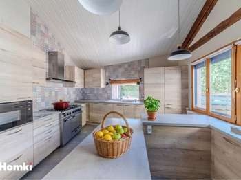 Vente maison 8 pièces Vente maison 8 pièces