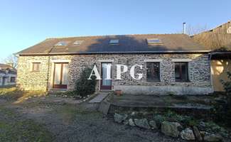 Photo Vente maison Saint-Igeaux