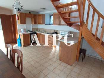 Vente maison 15 pièces