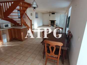 Vente maison 15 pièces