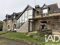 Vente maison 8 pièces Vente maison 8 pièces