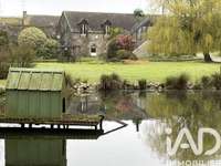 Vente maison 8 pièces Vente maison 8 pièces