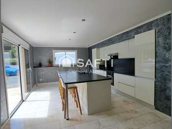 Vente Maison 5 chambresSaint-isle