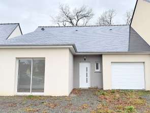 Vente Maison 3 chambresSaint-isle