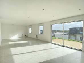 Vente Maison 4 chambresSaint-isle