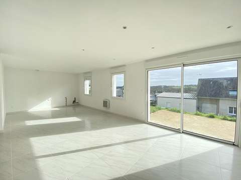 Vente maison 6 pièces Saint-isle 53