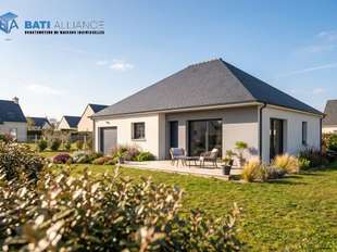Photo Vente maison Saint-isle