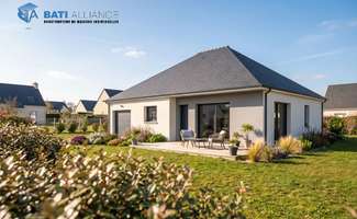 Photo Vente maison Saint-isle