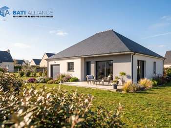 Vente maison 3 pièces Saint-isle 53